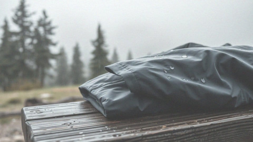 Membrana 5000 – co to jest i jakie ma zalety w odzieży outdoorowej?