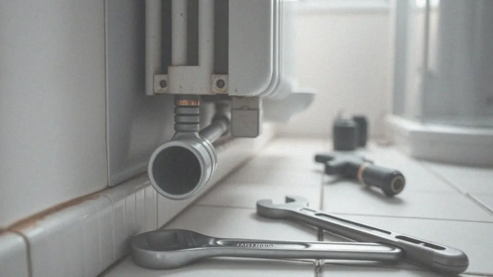 Montaż grzałki do grzejnika od góry – instrukcja krok po kroku