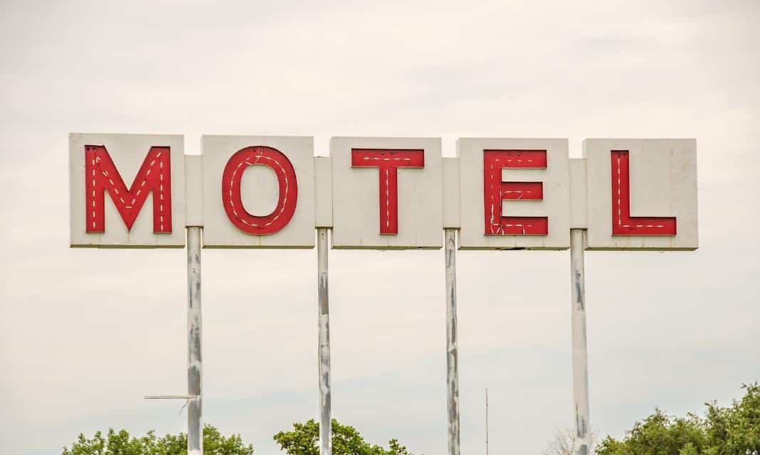 Motel Krasnystaw