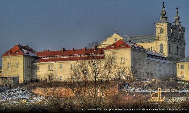 Muzeum Regionalne w Krasnymstawie