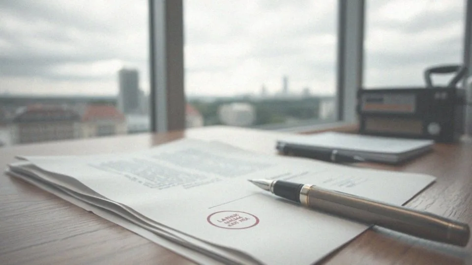 Nagroda jubileuszowa brakuje kilku miesięcy – co zrobić?