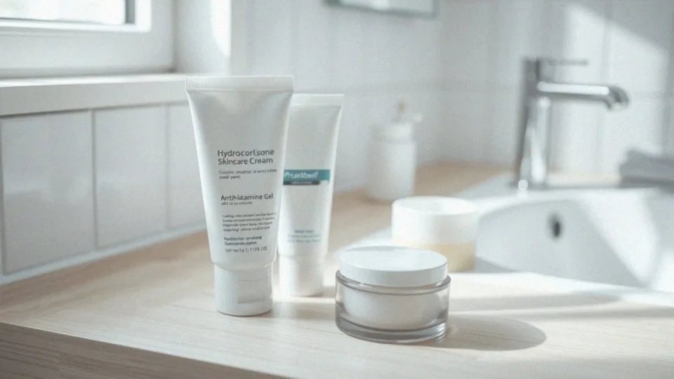 Najsilniejszy lek na alergię skórną – bilastyna i inne skuteczne opcje