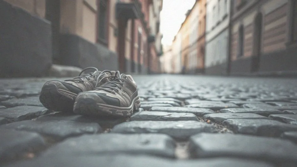 Neuropatia kończyn dolnych – objawy, przyczyny i metody leczenia