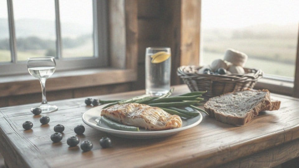 Niedoczynność tarczycy dieta – czego unikać, aby poprawić zdrowie?