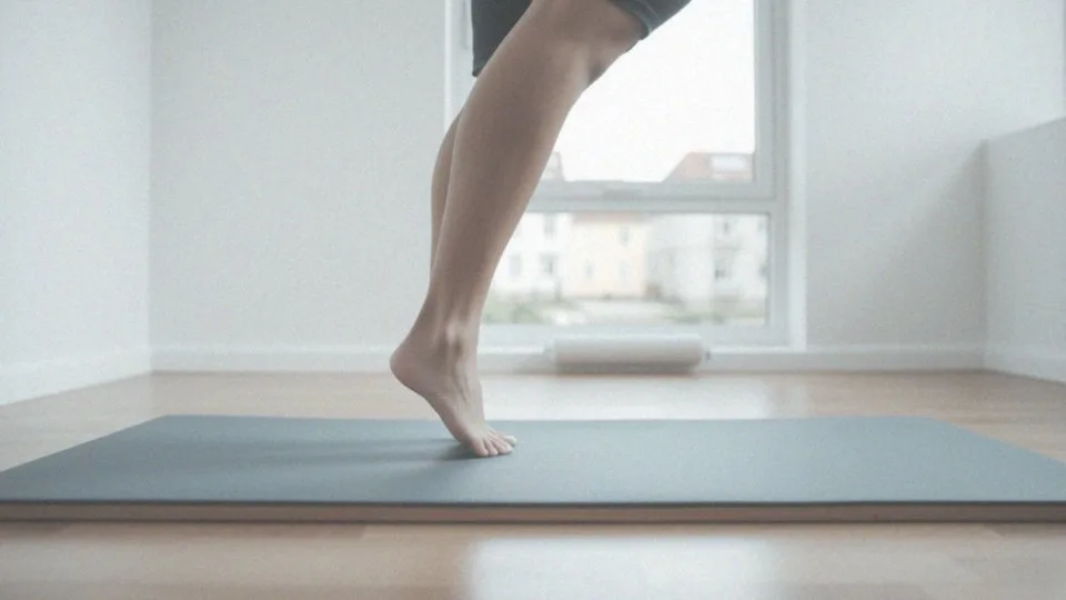 Niedowład wiotki kończyn dolnych – fizjoterapia i rehabilitacja