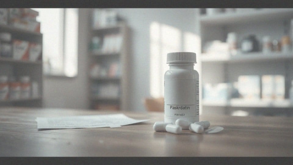 Nonpres – co to za lek i jakie ma wskazania?