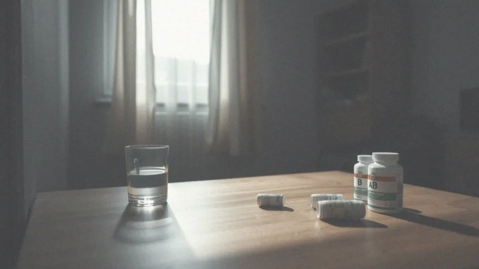 Objawy odstawienia alkoholu, jak długo trwają? Przewodnik