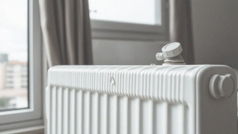 Olej do grzejnika elektrycznego – właściwości i najlepszy wybór