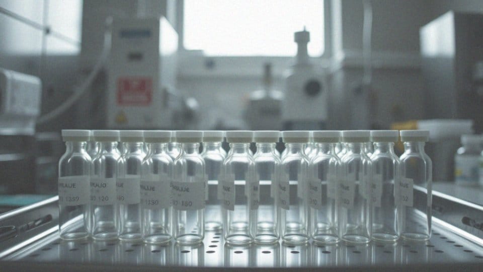 Polyvaccinum mite a Broncho-Vaxom – jak wspierają odporność?