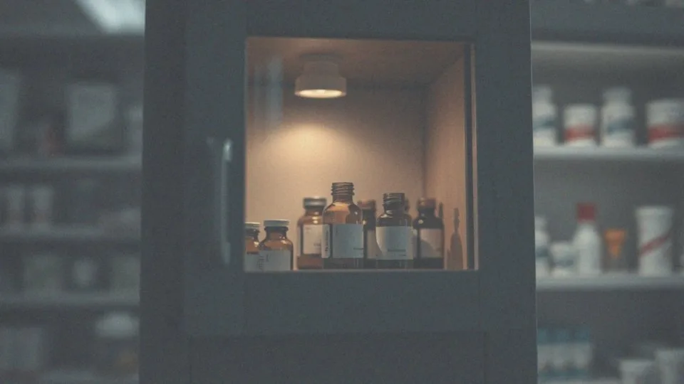 Polyvaccinum mite katar – jak działa i wspiera układ odpornościowy?