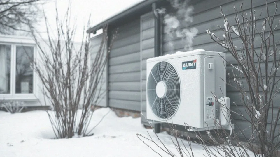 Pompa ciepła jak działa schemat – zasady i działania technologii