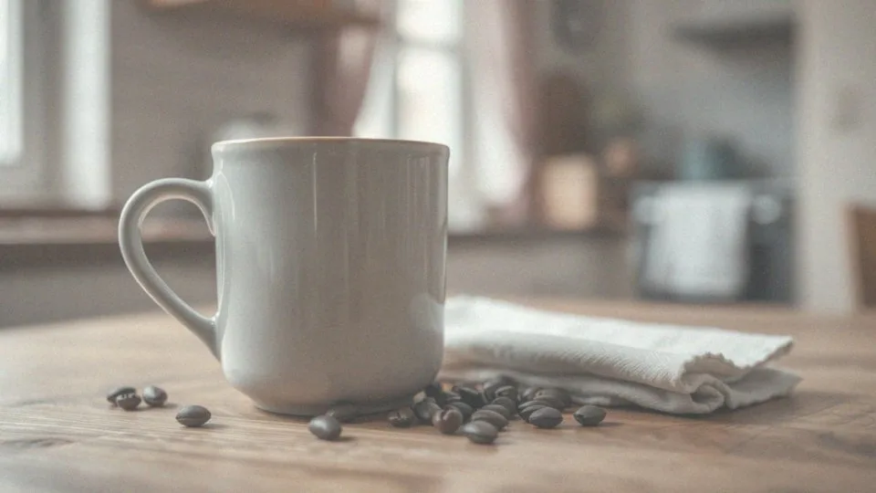 Powiększona wątroba a kawa – korzyści i mity dotyczące zdrowia