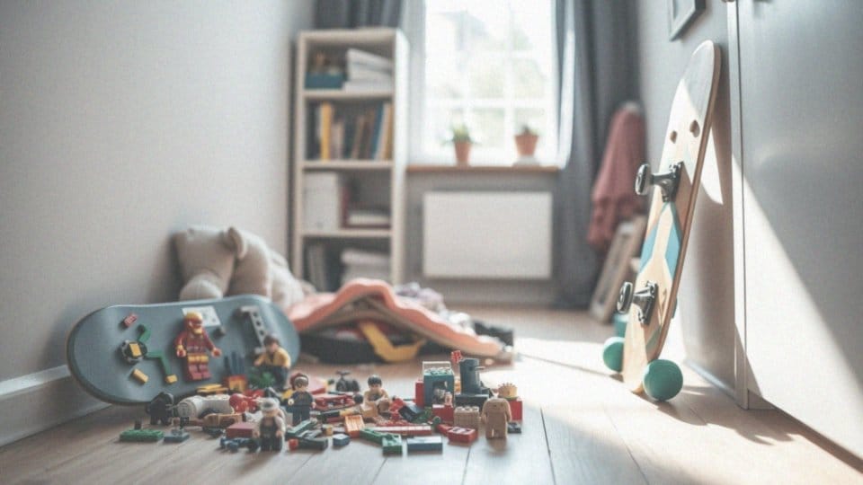 Prezent dla 10-latka – jak wybrać idealny upominek?