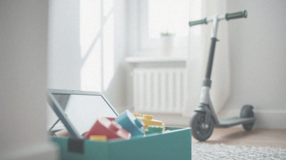 Prezent dla dziecka za 1000 zł – najlepsze pomysły i inspiracje