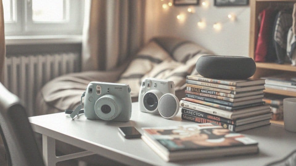 Prezent do 500 zł dla nastolatków – inspiracje i pomysły