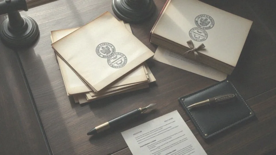 Przerwanie biegu przedawnienia – kluczowe informacje i zasady