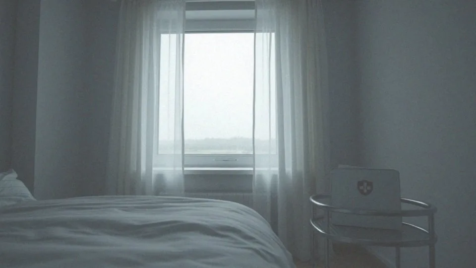 Rokowanie poważne – co to znaczy w kontekście medycyny?