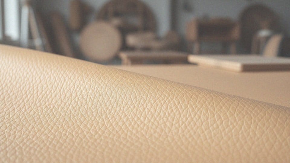 Skóra Nappa – co to jest i jakie ma właściwości?