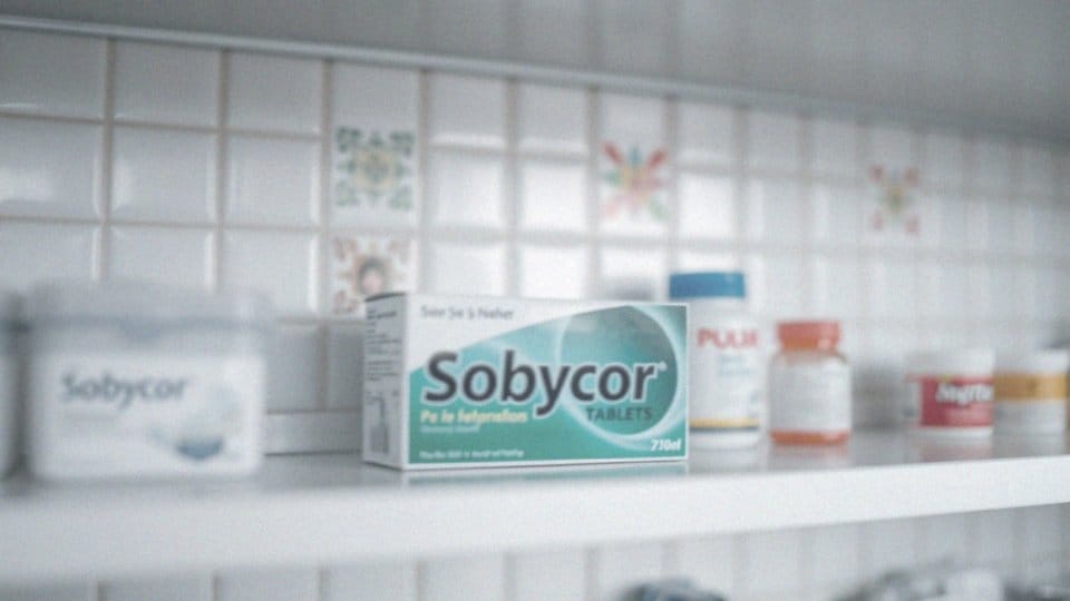 Sobycor a nerwica serca – objawy, przyczyny i leczenie