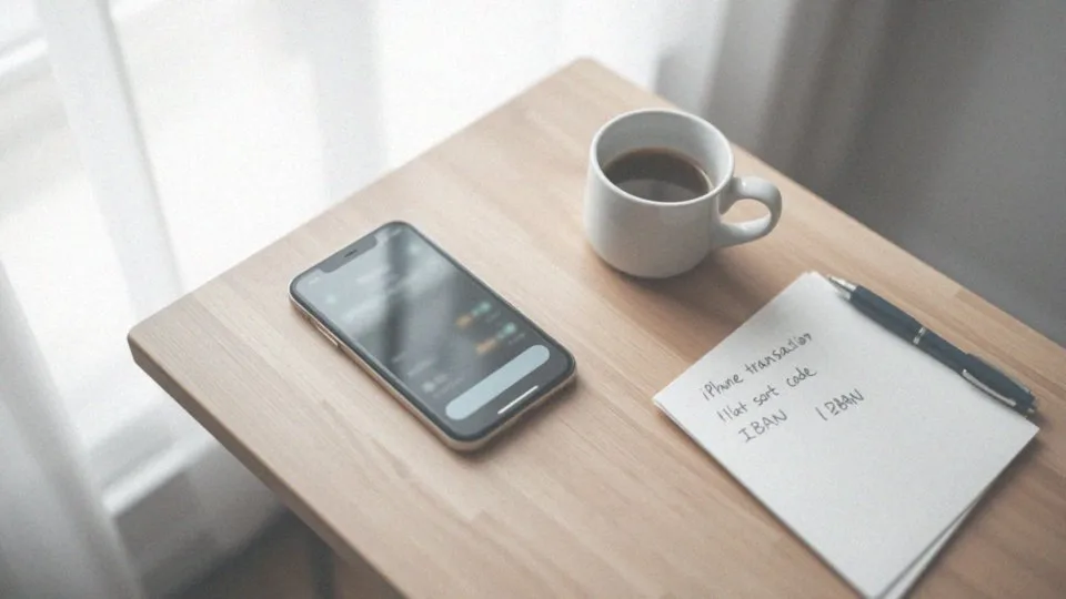 Sort code mBank – co to jest i jak go wykorzystać w przelewach?