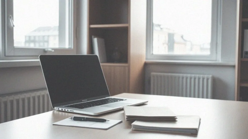 Szkolenie okresowe BHP dla pracowników administracyjno-biurowych – PDF do pobrania