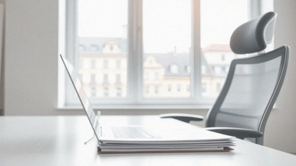 Szkolenie okresowe BHP dla pracowników administracyjno-biurowych – kluczowe informacje