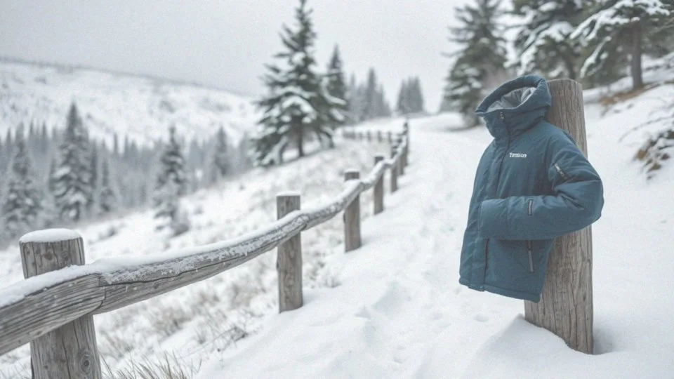 Tenson kurtka damska – funkcjonalność i modny styl dla aktywnych kobiet