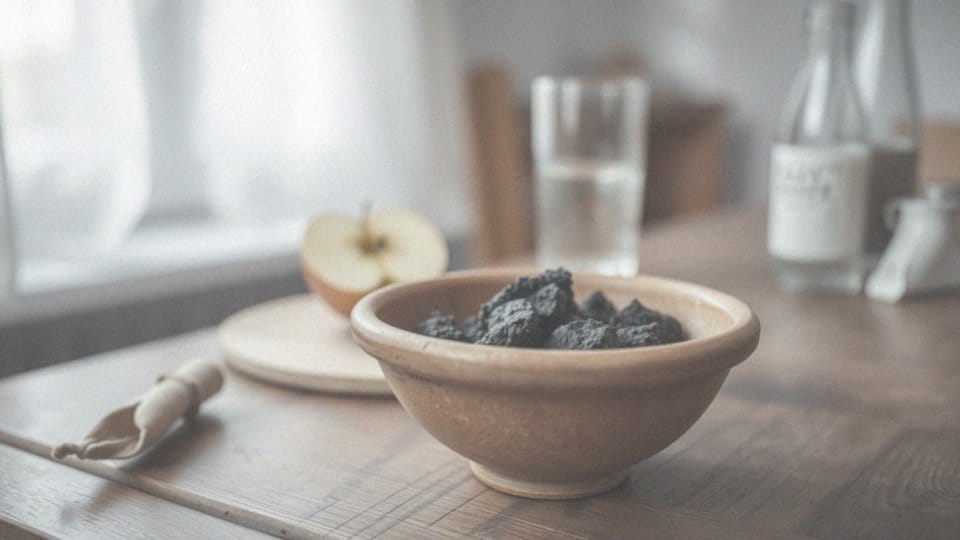 Twardy stolec zbity w kulki – przyczyny i metody leczenia