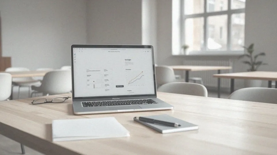 UI/UX Designer zarobki – ile można zarobić w tej branży?