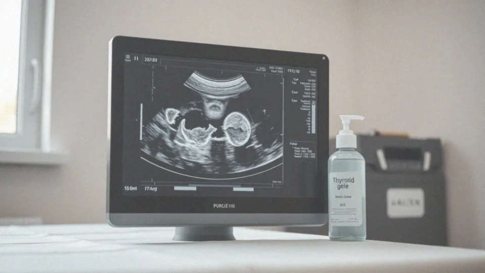 USG szyi co wykrywa? Diagnostyka guzów i patologii