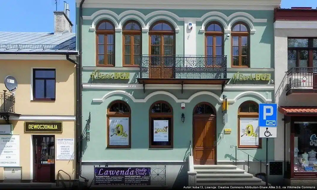 Delegacja Krasnegostawu na Żateckim Festiwalu Chmielu