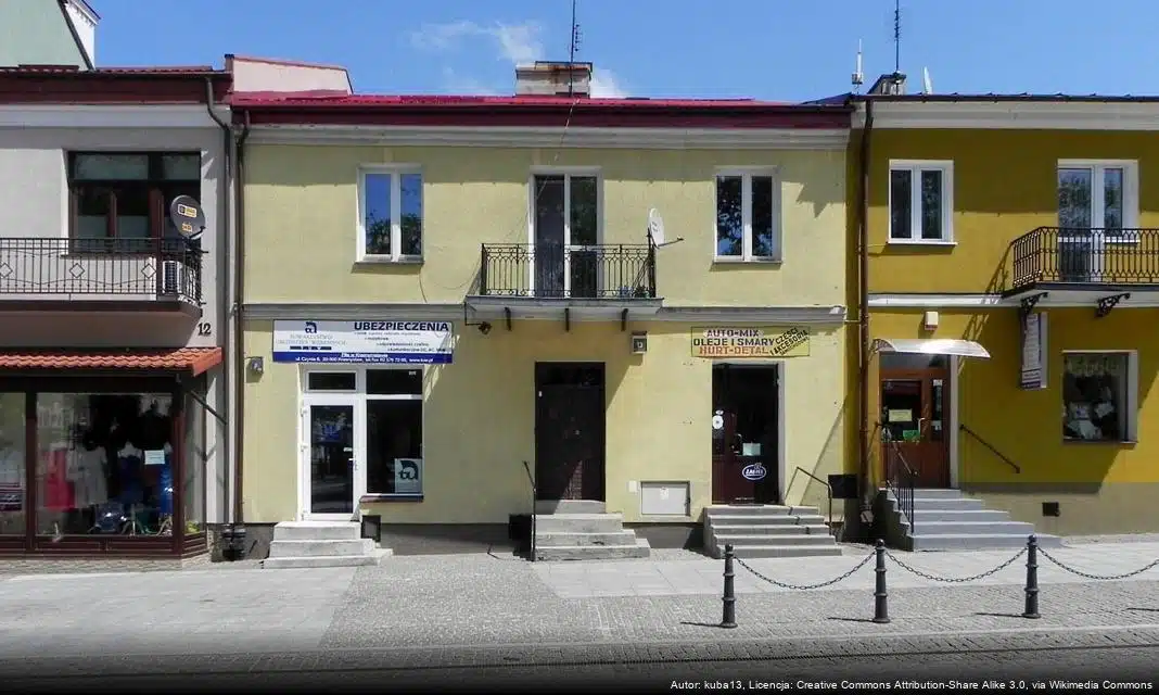 Zaproszenie na spektakl „Stara-nowa pastorałka” w Krasnostawie