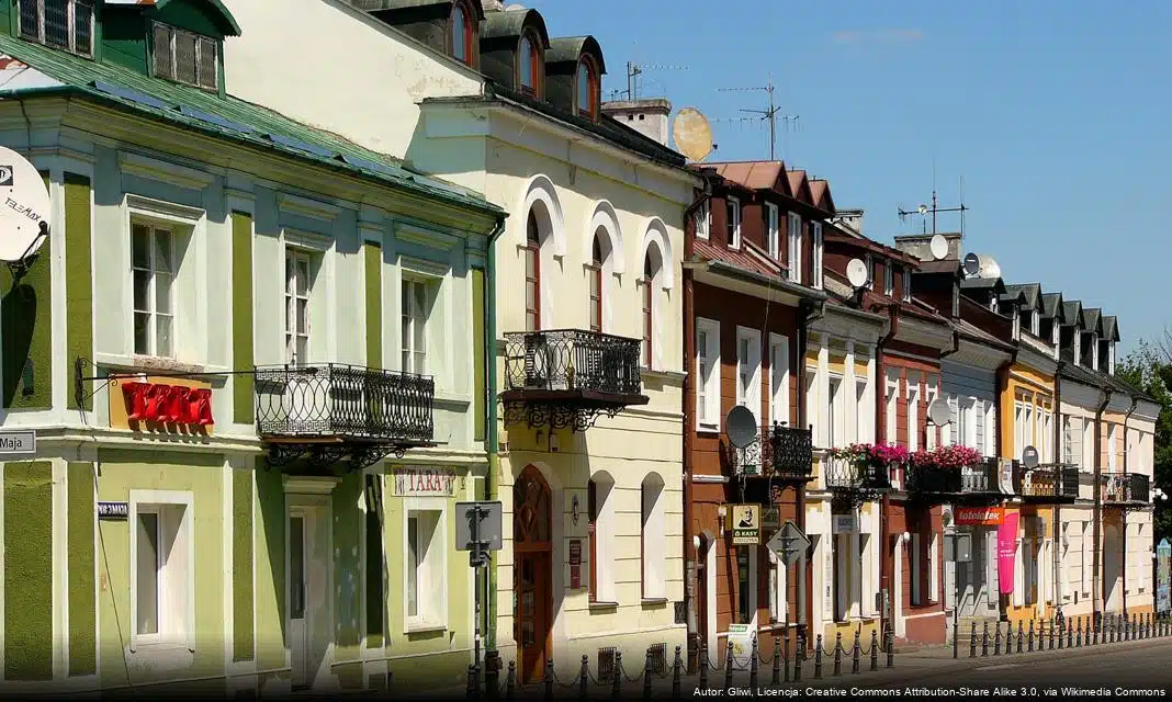 Dobrowolna Zasadnicza Służba Wojskowa 2026 – Szansa dla młodych mieszkańców Krasnegostawu