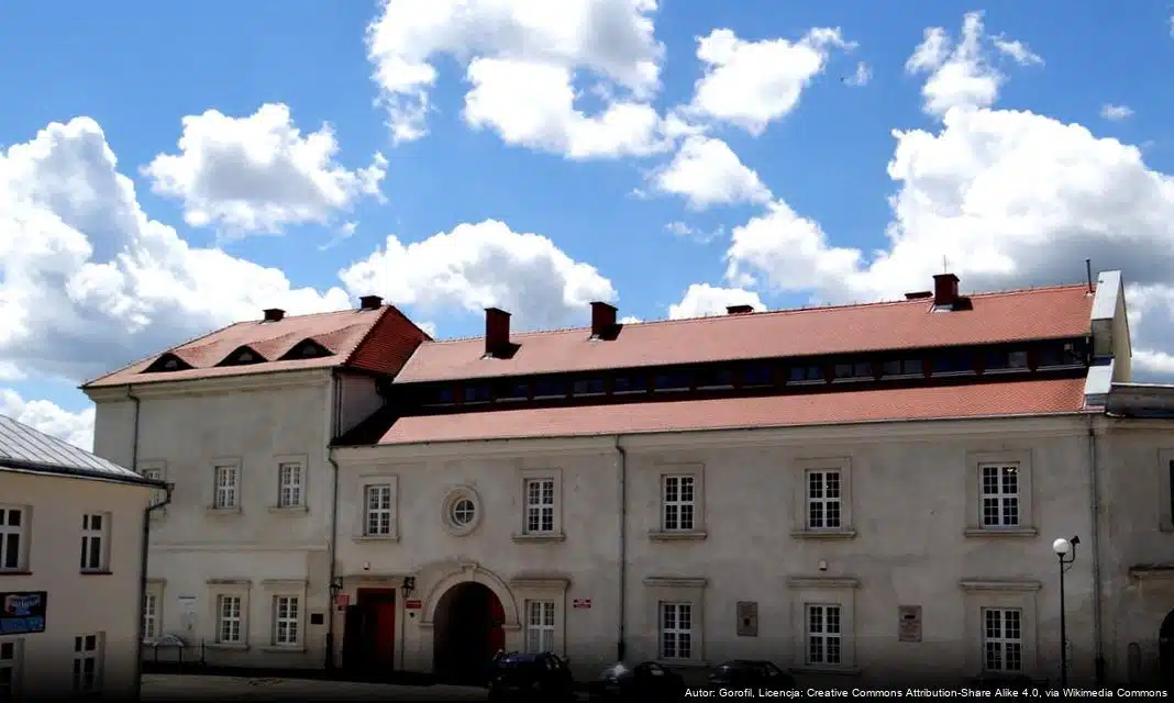 XIX Sesja Rady Seniorów Miasta Krasnystaw – ważne wydarzenie dla społeczności senioralnej