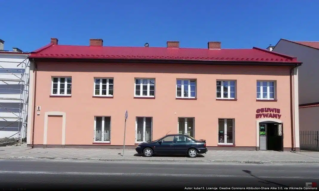 Budżet Miasta Krasnystaw na 2026 rok przyjęty podczas XXVII Sesji Rady