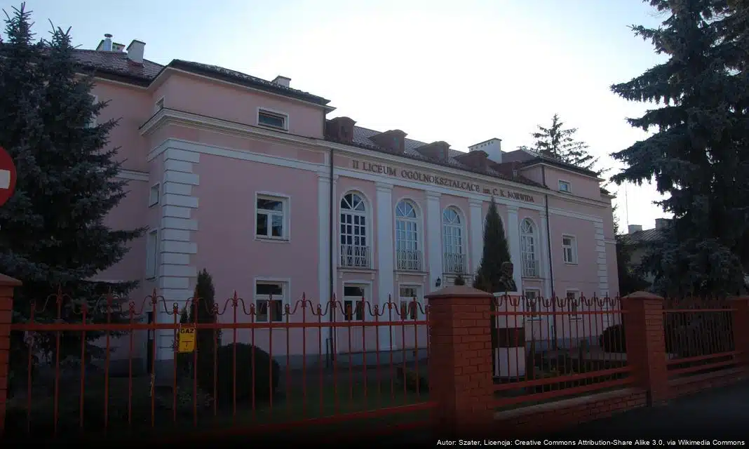 Koncert O.N.E. w Krasnostawskim Domu Kultury już 20 lutego 2026 roku