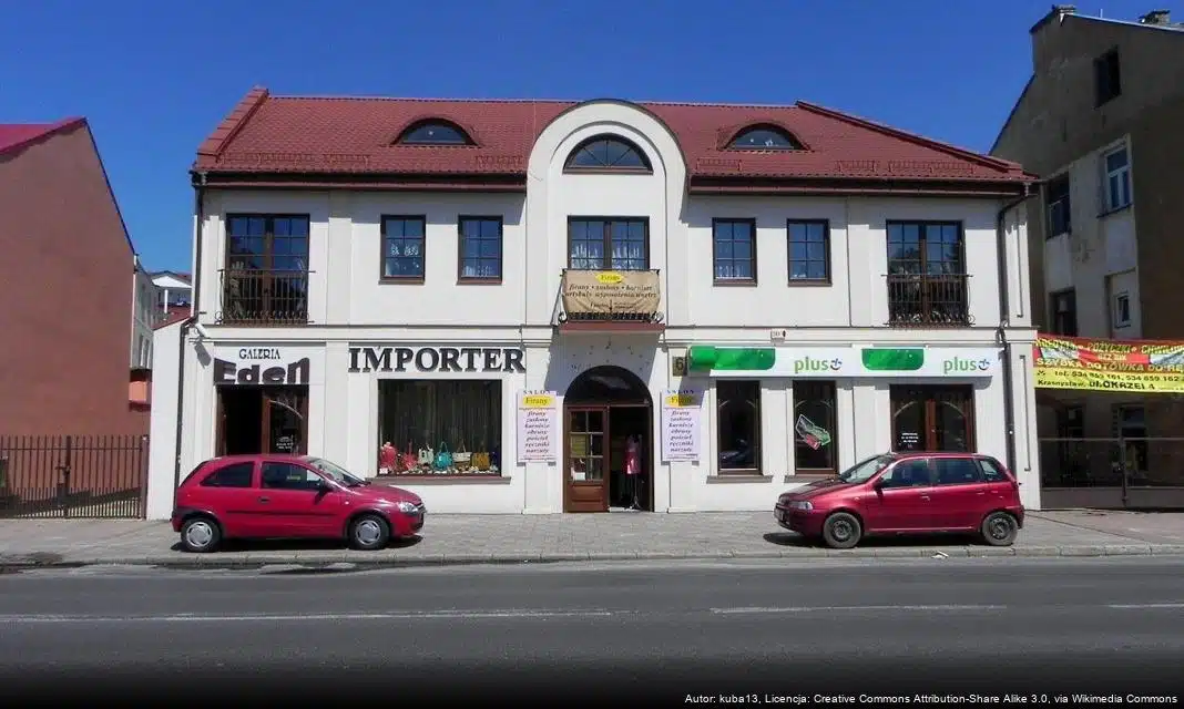 Zaproszenie na XX Sesję Rady Seniorów Miasta Krasnystaw