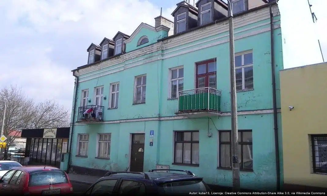 Finałowy koncert Międzyszkolnego Konkursu Kolęd i Pastorałek w Krasnymstawie