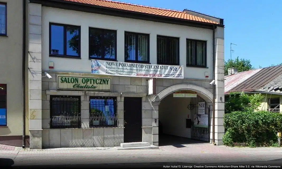 Noworoczne spotkanie społeczności w Siennicy Nadolnej