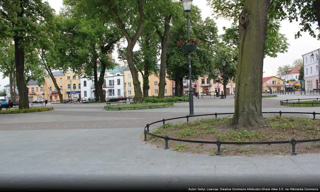 Darmowe wejściówki na Analogowy Horyzont Dźwięku w Krasnystawie