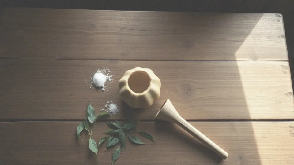 Yerba mate zamiast kawy – zdrowa alternatywa dla każdego