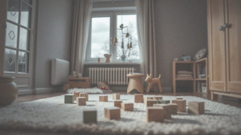 Zachowanie dziecka po szczepieniu MMR – co powinieneś wiedzieć?