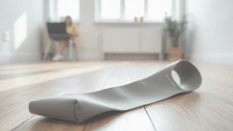 Zanik mięśni uda – ćwiczenia rehabilitacyjne i wsparcie