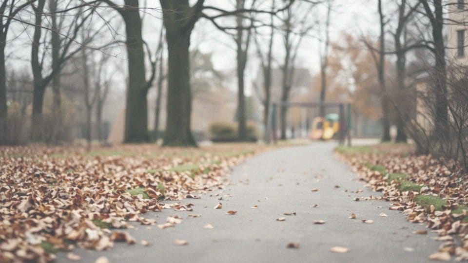 Zapalenie oskrzeli u dzieci a spacer – kiedy warto wychodzić na dwór?