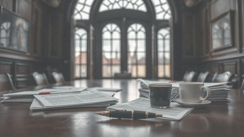 Zażalenie na postanowienie sądu drugiej instancji – co warto wiedzieć?