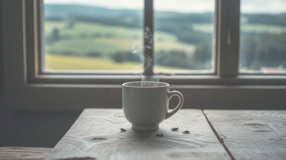 Zielona herbata a wątroba – jak wpływa na jej zdrowie?